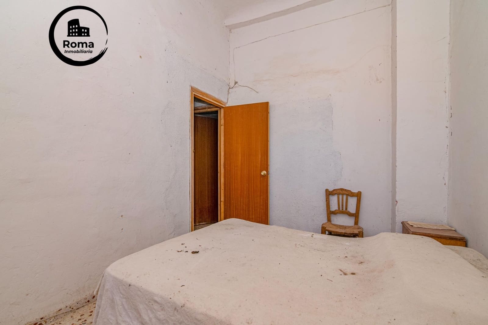 5 chambre Villa/Maison Mitoyenne à vendre à Cijuela - 78 000 € (Ref: 9427361)