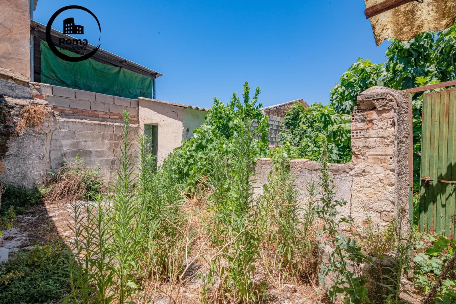 5 chambre Villa/Maison Mitoyenne à vendre à Cijuela - 78 000 € (Ref: 9427361)