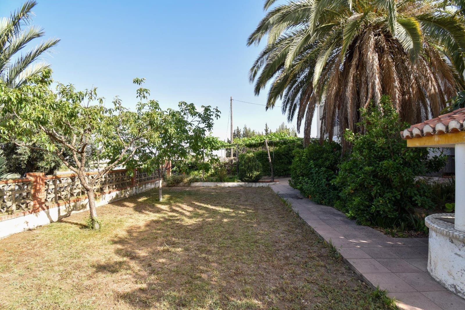 10 soveværelse Villa til salg i Padul med swimmingpool garage - € 320.000 (Ref: 9427365)