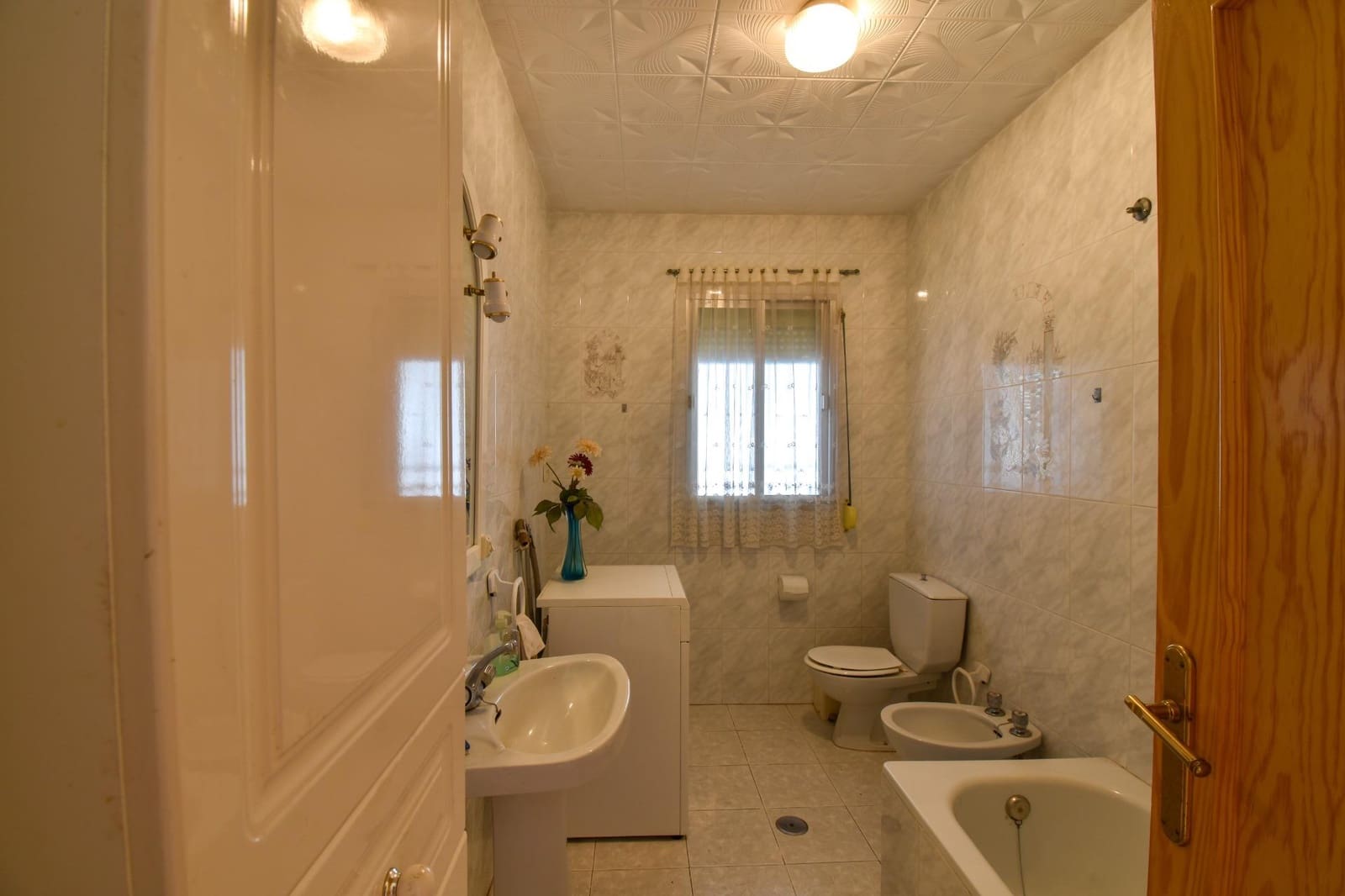 10 soveværelse Villa til salg i Padul med swimmingpool garage - € 320.000 (Ref: 9427365)