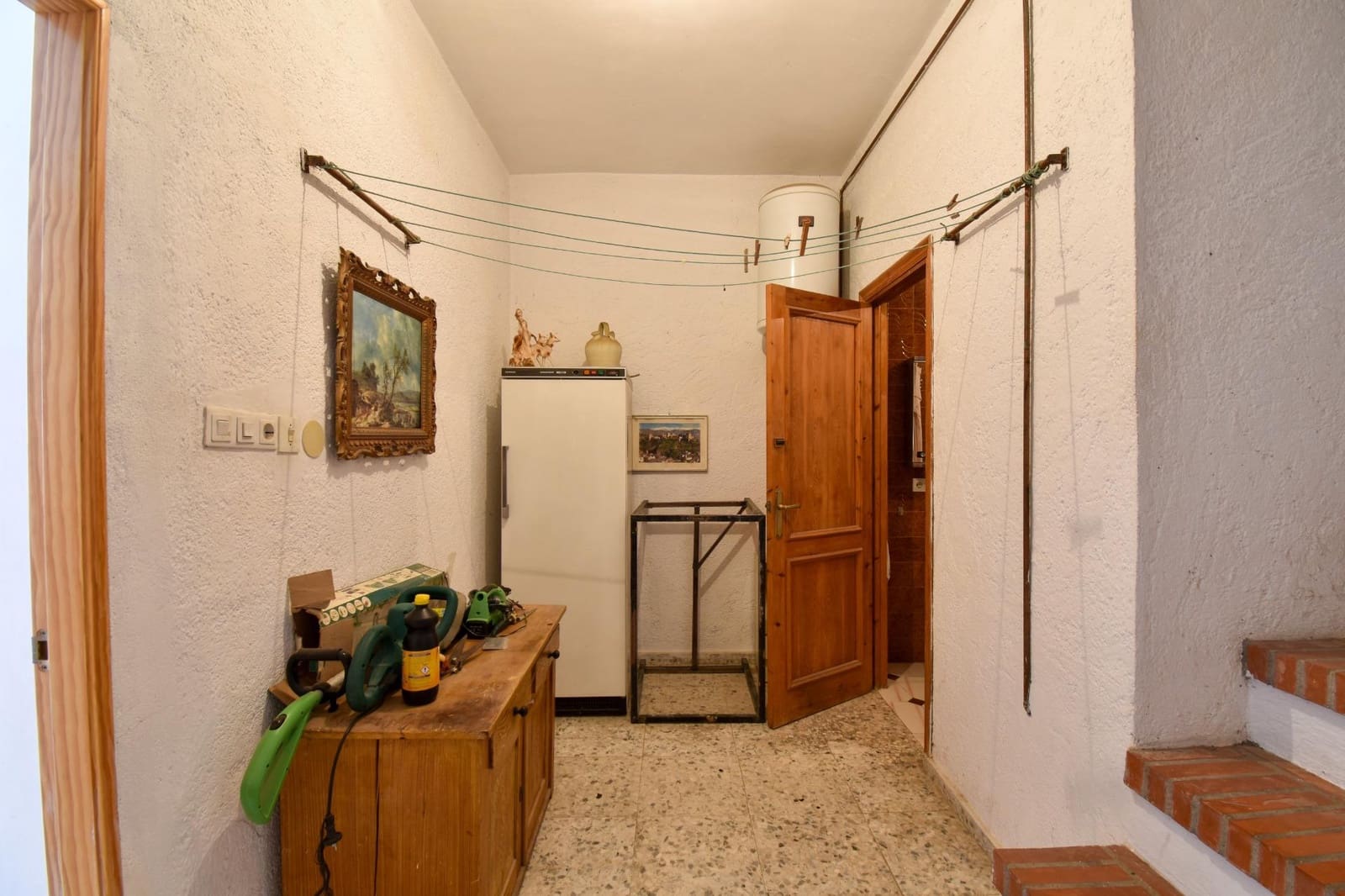 10 soveværelse Villa til salg i Padul med swimmingpool garage - € 320.000 (Ref: 9427365)