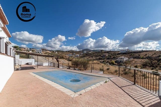 3 sovrum Villa till salu i La Zubia med pool garage - 320 000 € (Ref: 9427366)