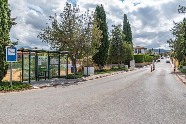 4 soveværelse Villa til salg i Otura med swimmingpool garage - € 319.000 (Ref: 9427368)