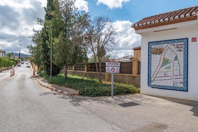 4 soveværelse Villa til salg i Otura med swimmingpool garage - € 319.000 (Ref: 9427368)