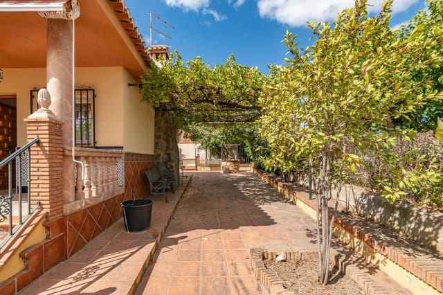 4 soveværelse Villa til salg i Otura med swimmingpool garage - € 319.000 (Ref: 9427368)