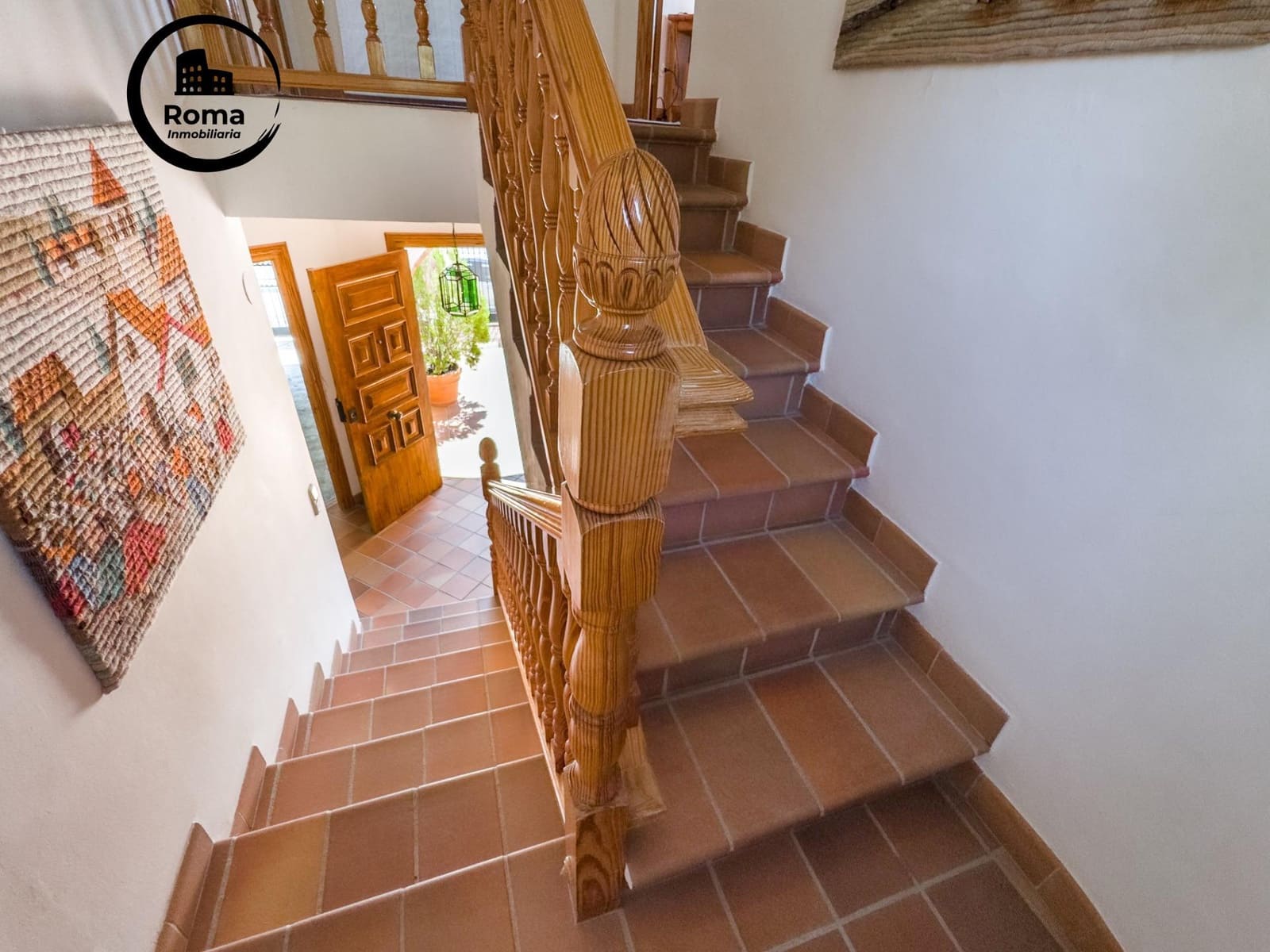 3 bedroom Villa for sale in Albolote with pool garage - € 285,000 (Ref: 9427369)