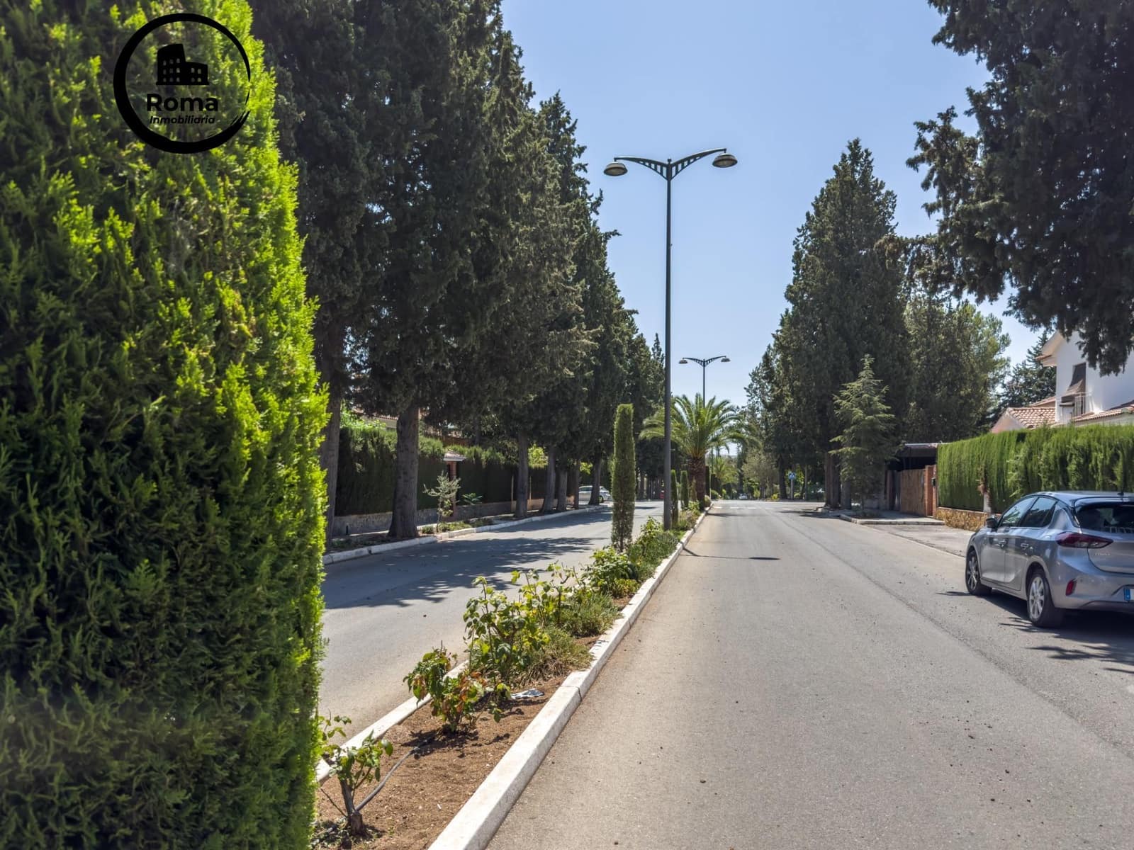 3 bedroom Villa for sale in Albolote with pool garage - € 285,000 (Ref: 9427369)