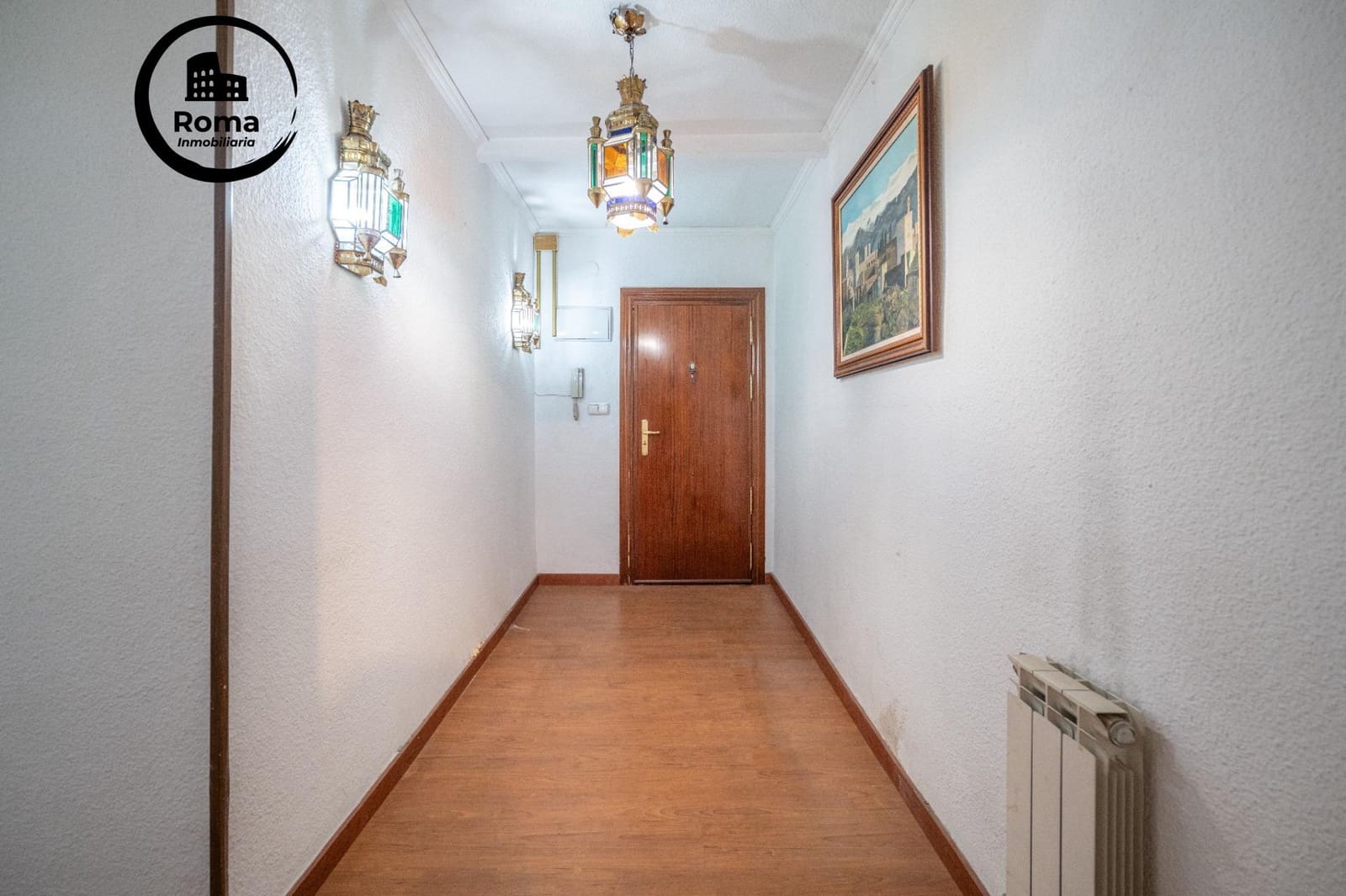 4 slaapkamer Flat te koop in Granada stad - € 285.000 (Ref: 9427370)