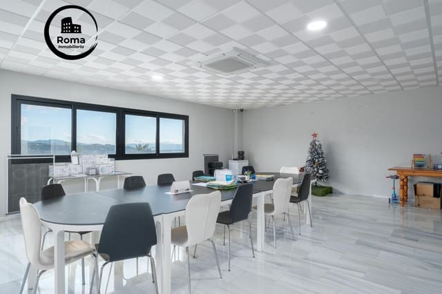 Business for sale in Alfacar with garage - € 1,150,000 (Ref: 9427371)