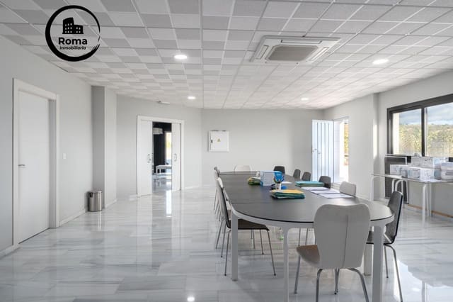 Business for sale in Alfacar with garage - € 1,150,000 (Ref: 9427371)