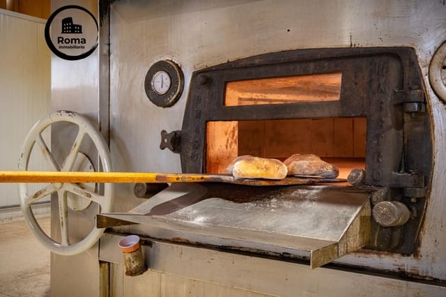 Business for sale in Alfacar with garage - € 1,150,000 (Ref: 9427371)