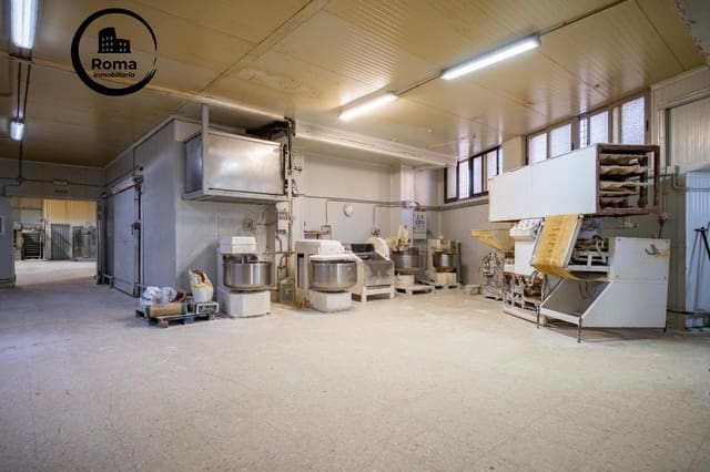 Business for sale in Alfacar with garage - € 1,150,000 (Ref: 9427371)