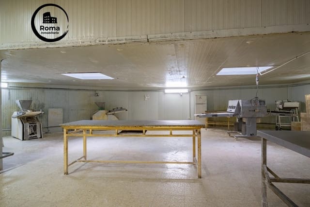 Business for sale in Alfacar with garage - € 1,150,000 (Ref: 9427371)