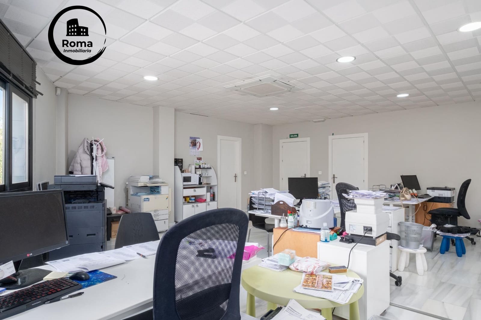 Business for sale in Alfacar with garage - € 1,150,000 (Ref: 9427371)