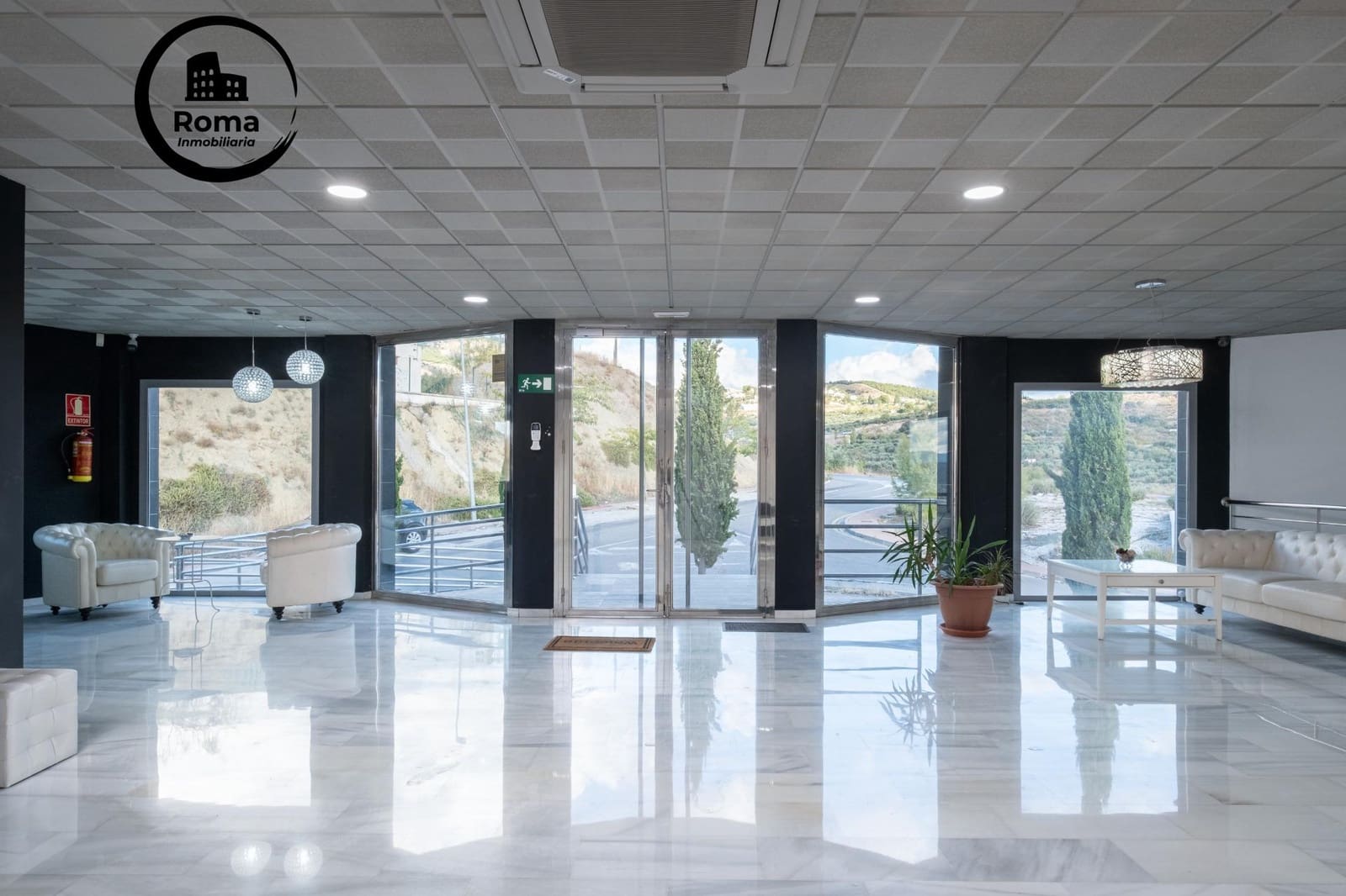 Business for sale in Alfacar with garage - € 1,150,000 (Ref: 9427372)