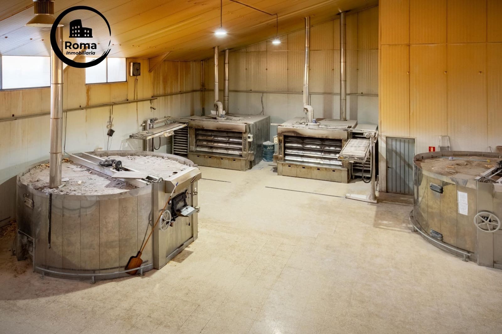 Business for sale in Alfacar with garage - € 1,150,000 (Ref: 9427372)