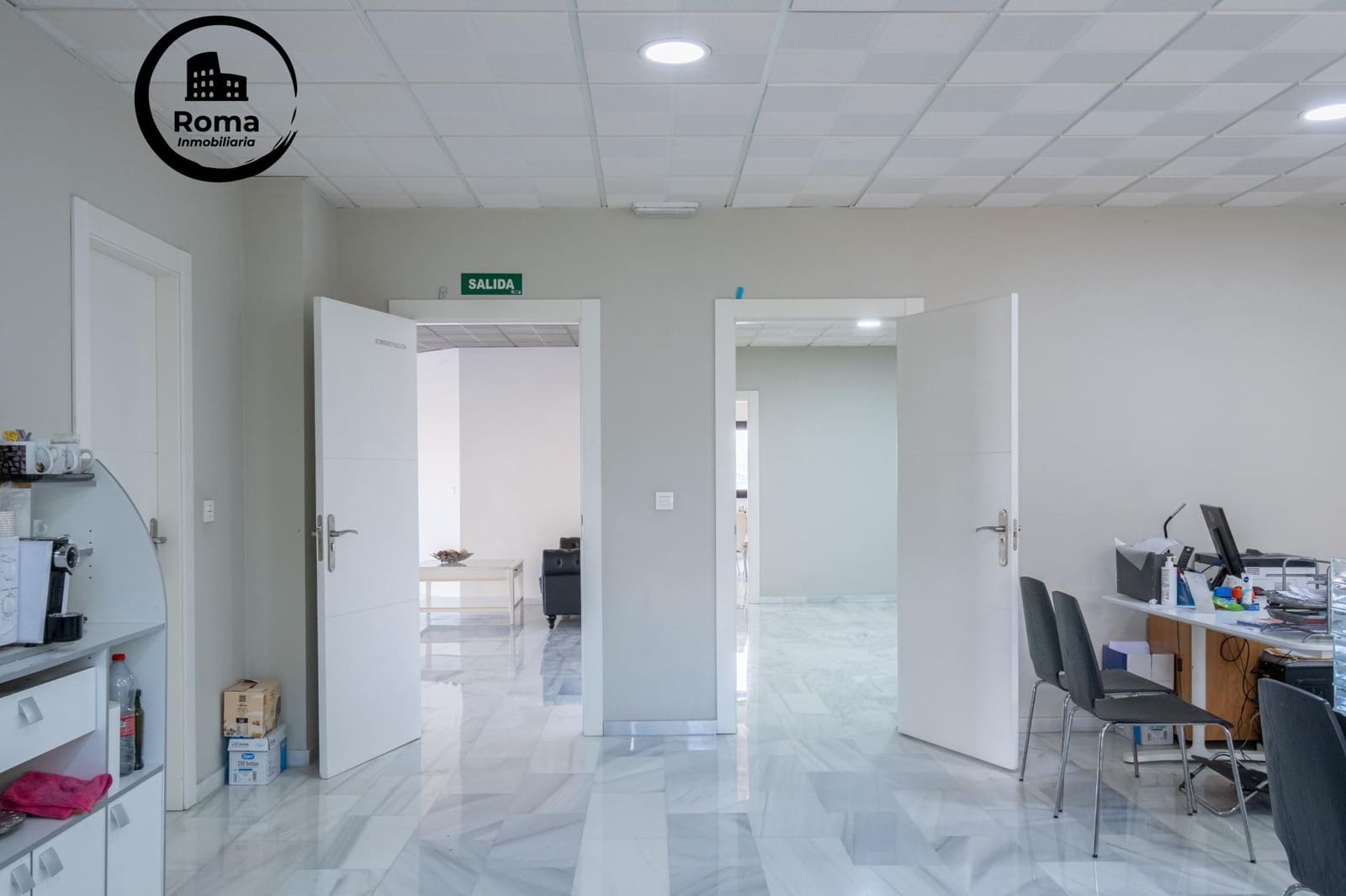 Business for sale in Alfacar with garage - € 1,150,000 (Ref: 9427372)