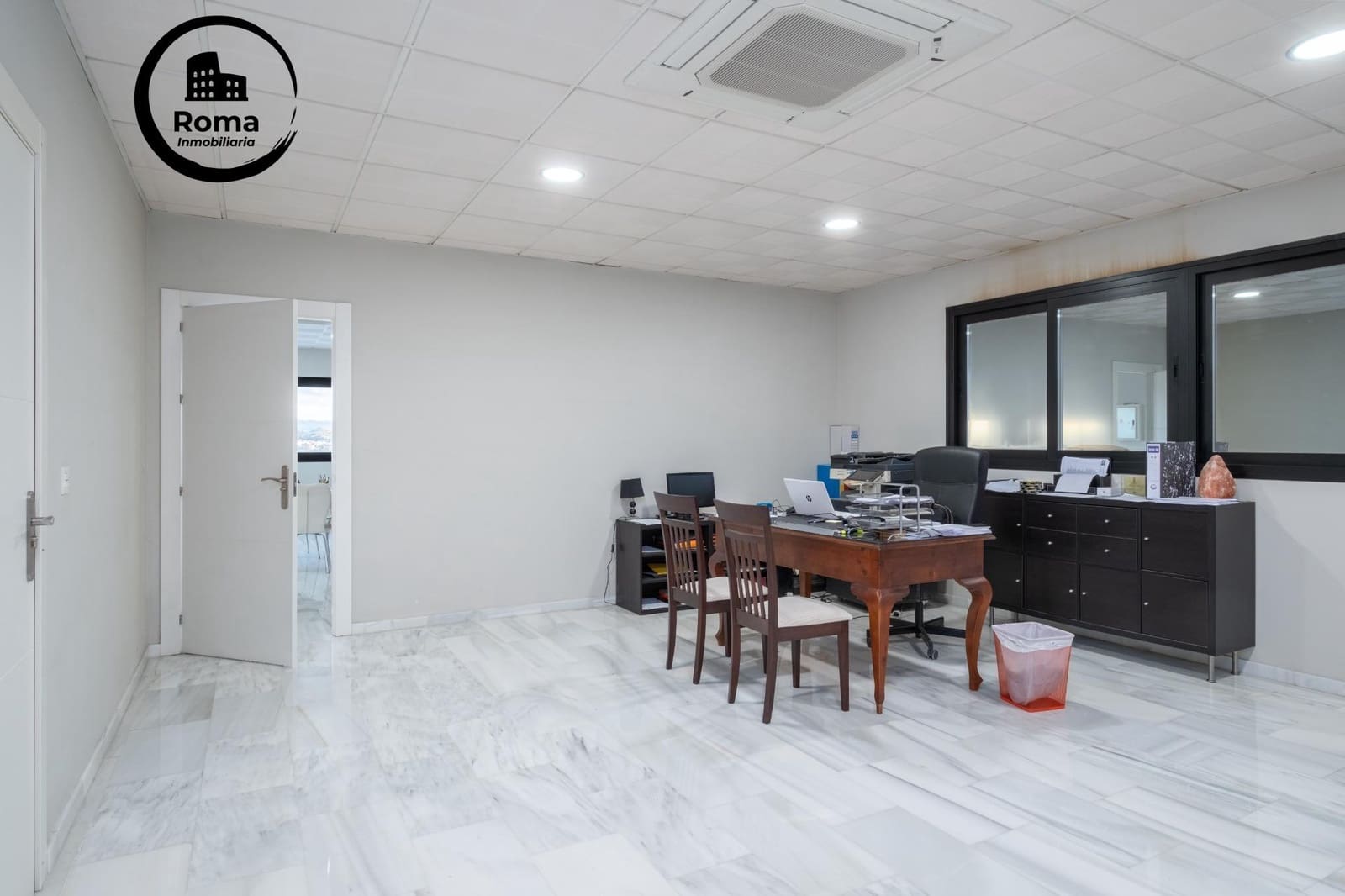 Business for sale in Alfacar with garage - € 1,150,000 (Ref: 9427372)