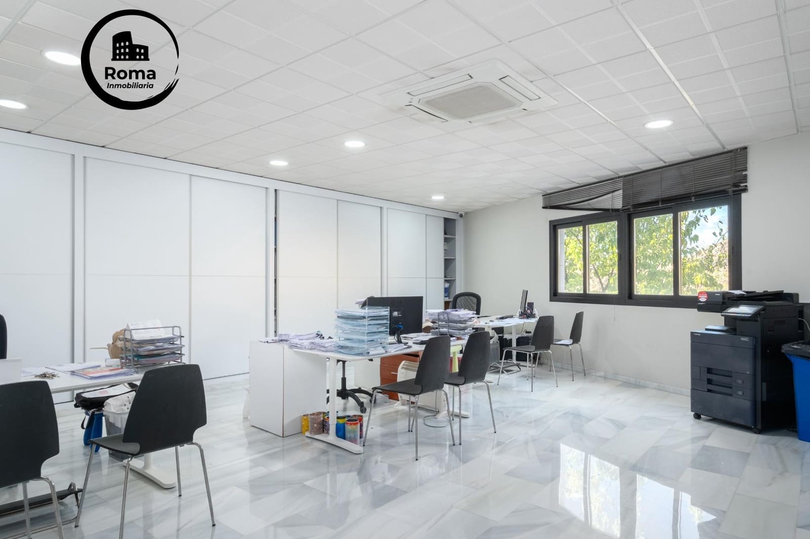 Business for sale in Alfacar with garage - € 1,150,000 (Ref: 9427372)