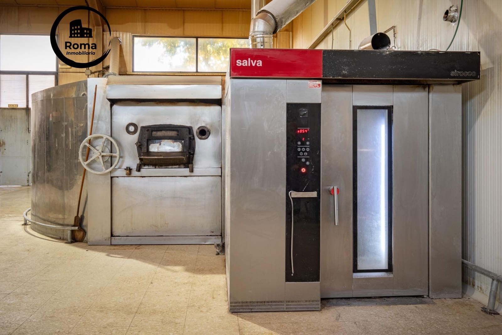 Business for sale in Alfacar with garage - € 1,150,000 (Ref: 9427372)