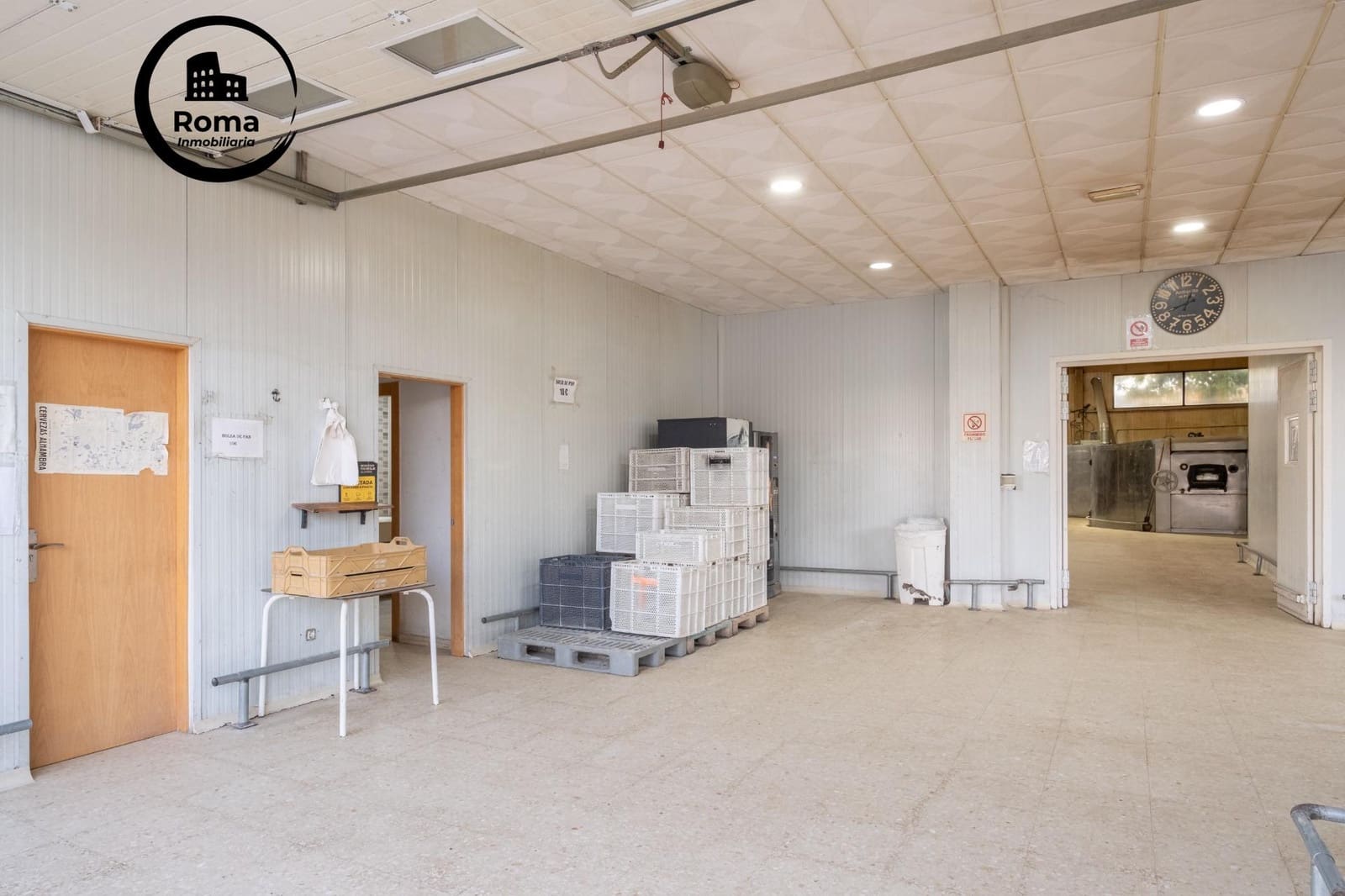 Business for sale in Alfacar with garage - € 1,150,000 (Ref: 9427372)