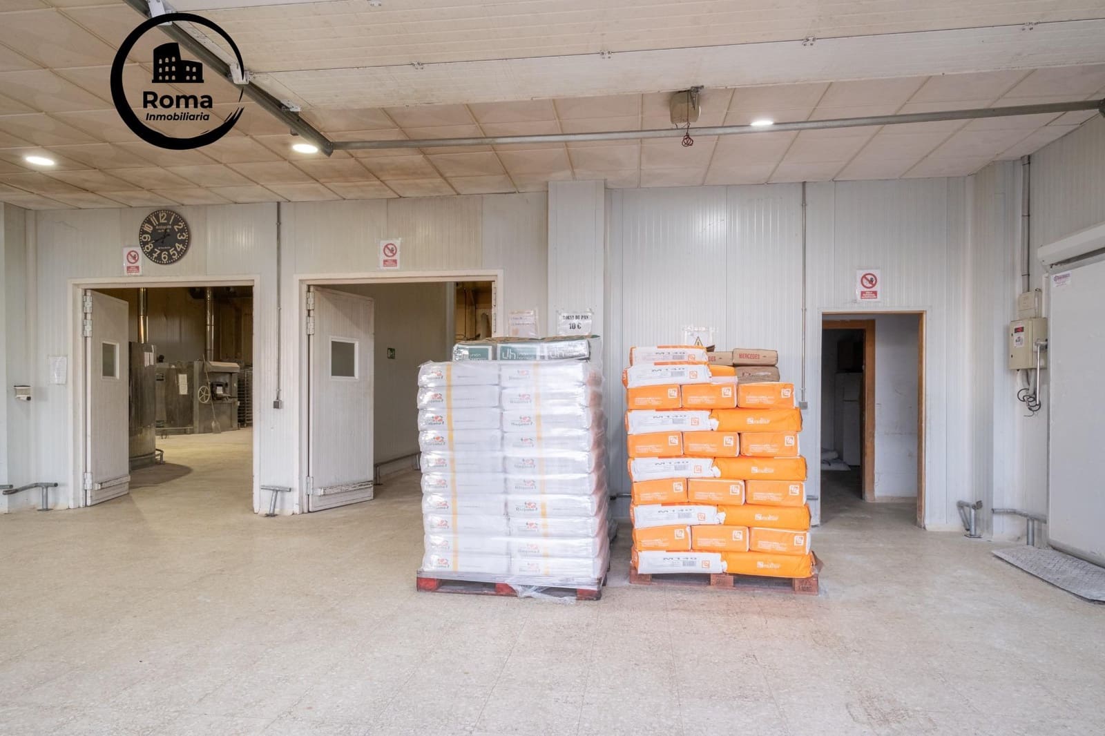 Business for sale in Alfacar with garage - € 1,150,000 (Ref: 9427372)