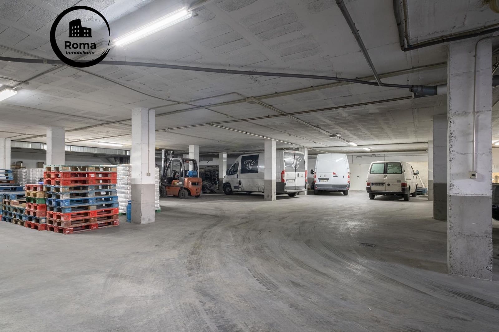 Business for sale in Alfacar with garage - € 1,150,000 (Ref: 9427372)