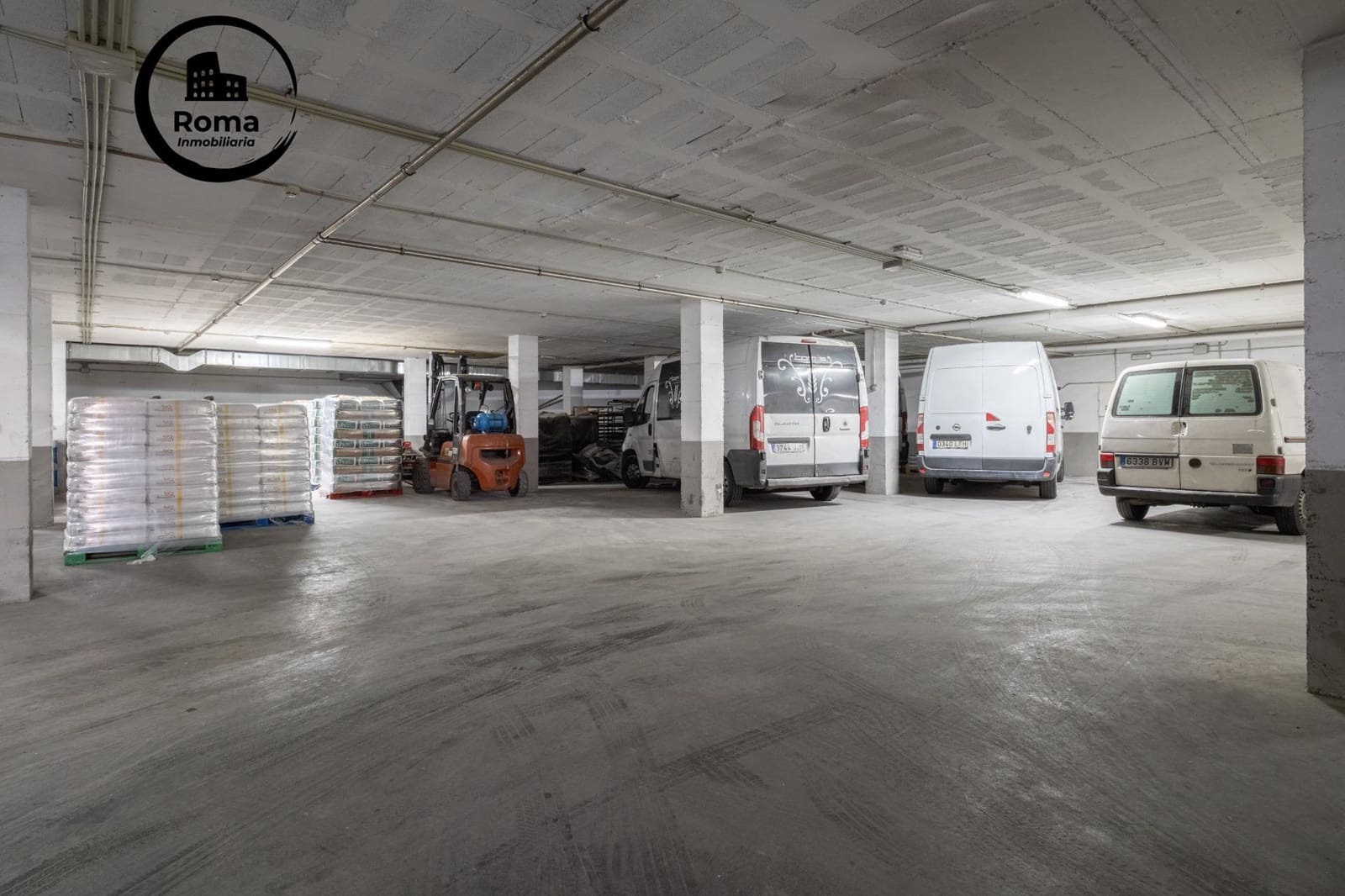 Business for sale in Alfacar with garage - € 1,150,000 (Ref: 9427372)