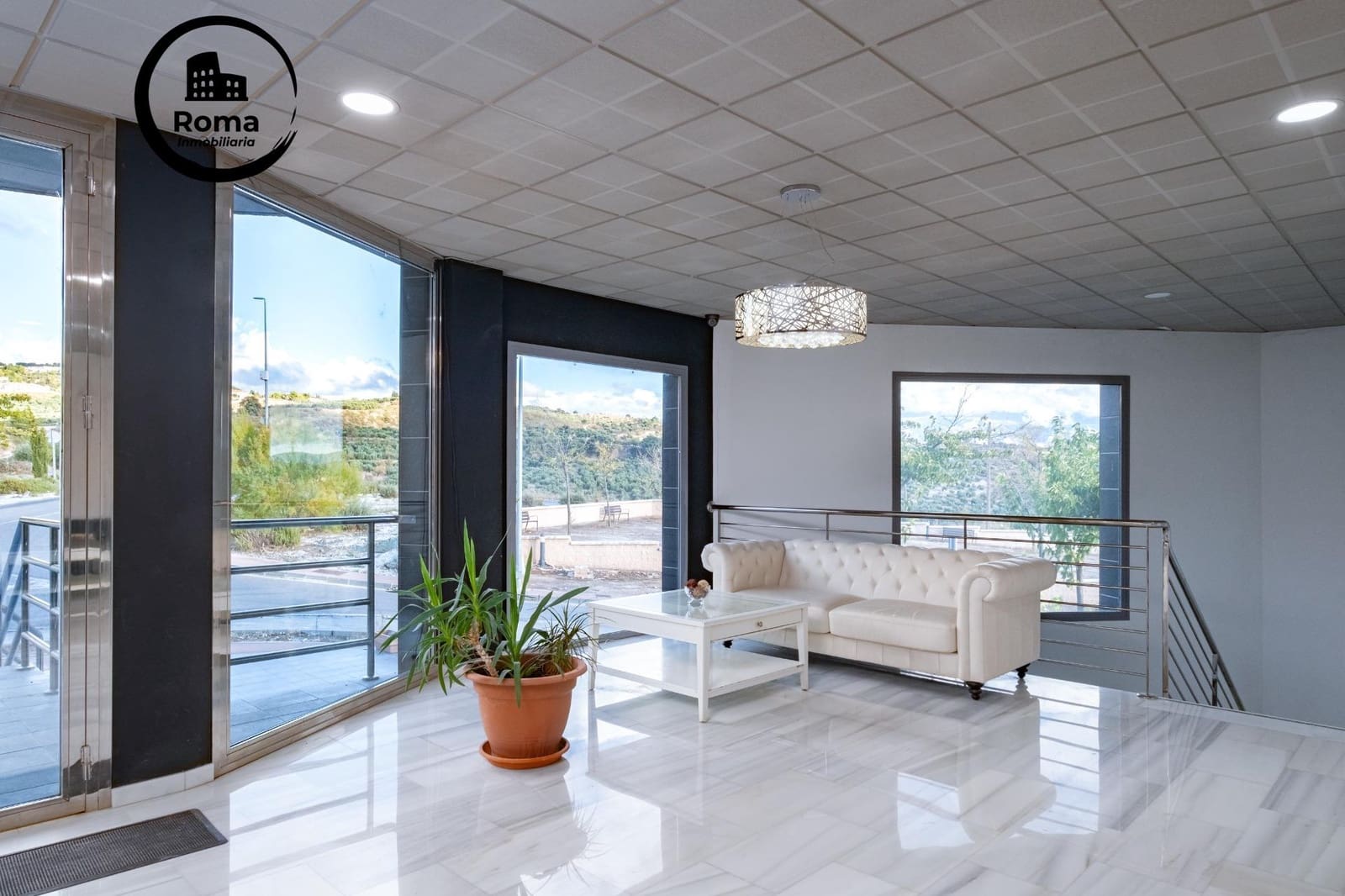 Business for sale in Alfacar with garage - € 1,150,000 (Ref: 9427372)