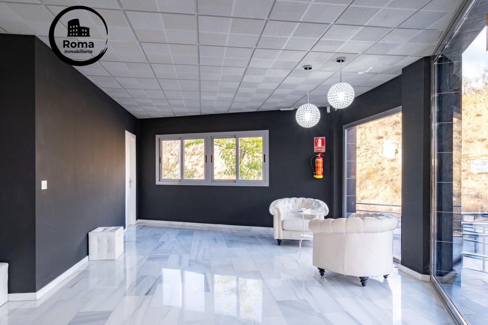 Business for sale in Alfacar with garage - € 1,150,000 (Ref: 9427372)