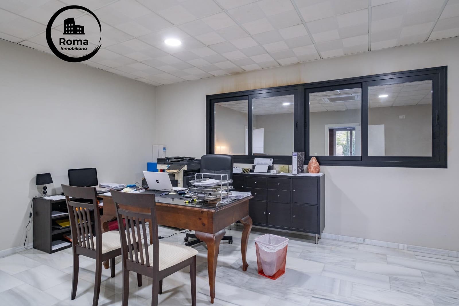 Business for sale in Alfacar with garage - € 1,150,000 (Ref: 9427372)