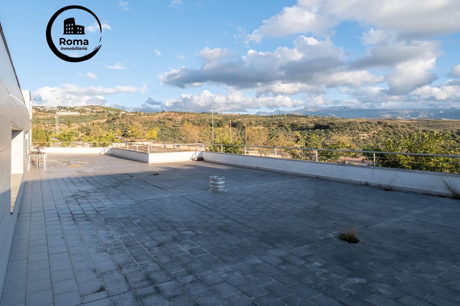 Business for sale in Alfacar with garage - € 1,150,000 (Ref: 9427372)