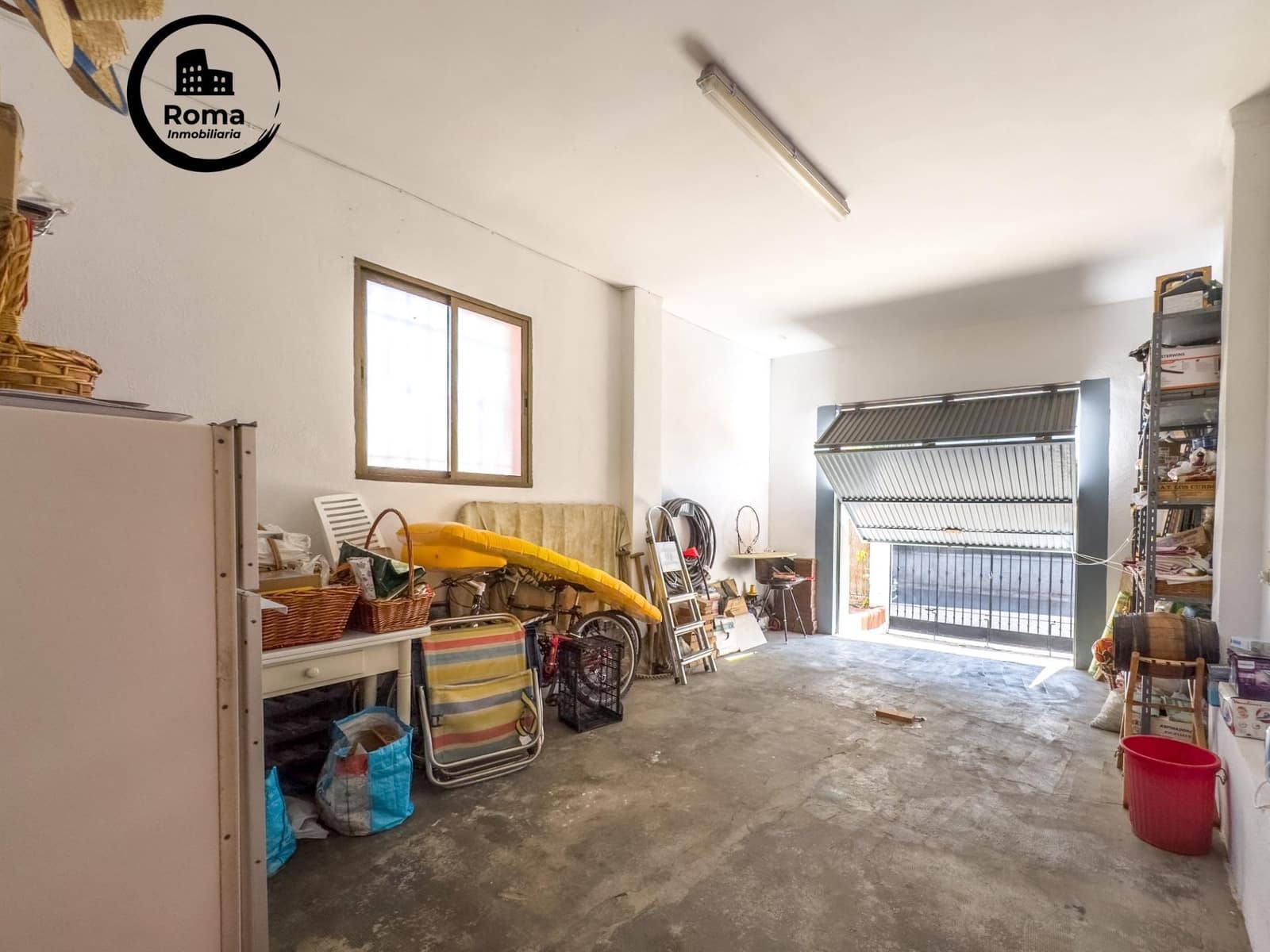 3 bedroom Villa for sale in Albolote with pool garage - € 285,000 (Ref: 9427373)