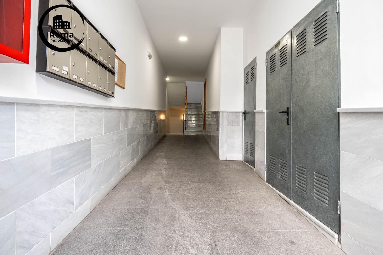 2 soveværelse Penthouse til salg i Las Gabias - € 130.000 (Ref: 9427374)