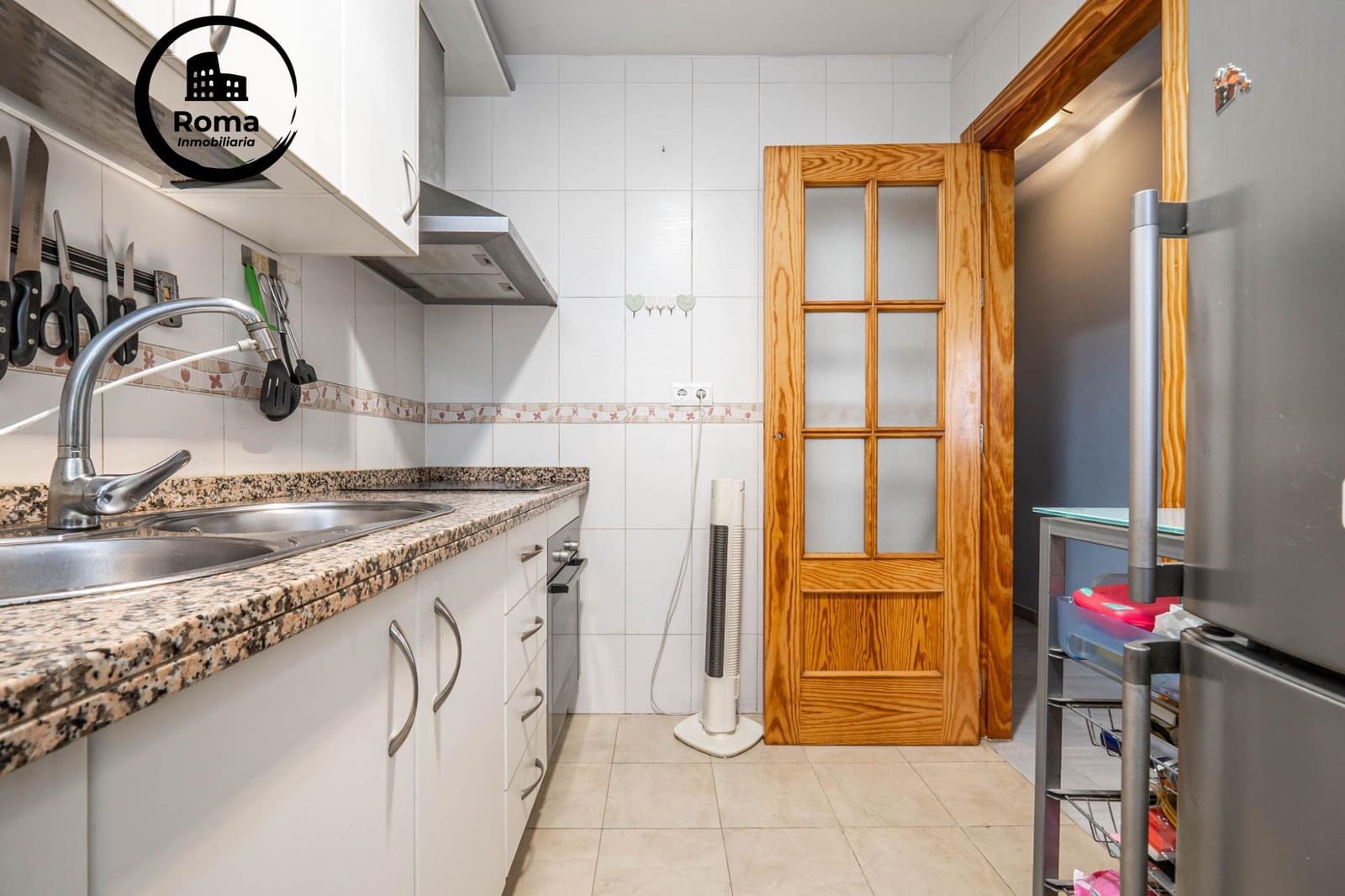 2 soveværelse Penthouse til salg i Las Gabias - € 130.000 (Ref: 9427374)