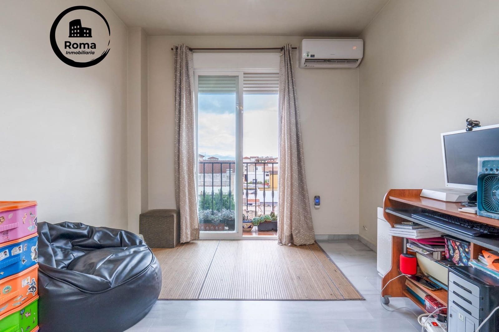 2 soveværelse Penthouse til salg i Las Gabias - € 130.000 (Ref: 9427374)