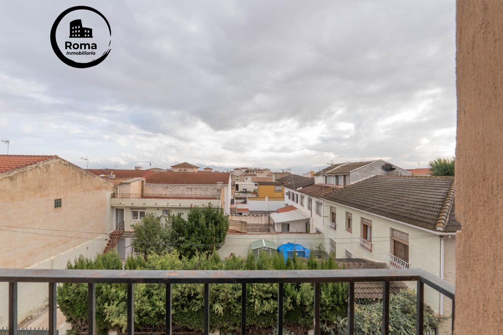 2 soveværelse Penthouse til salg i Las Gabias - € 130.000 (Ref: 9427374)