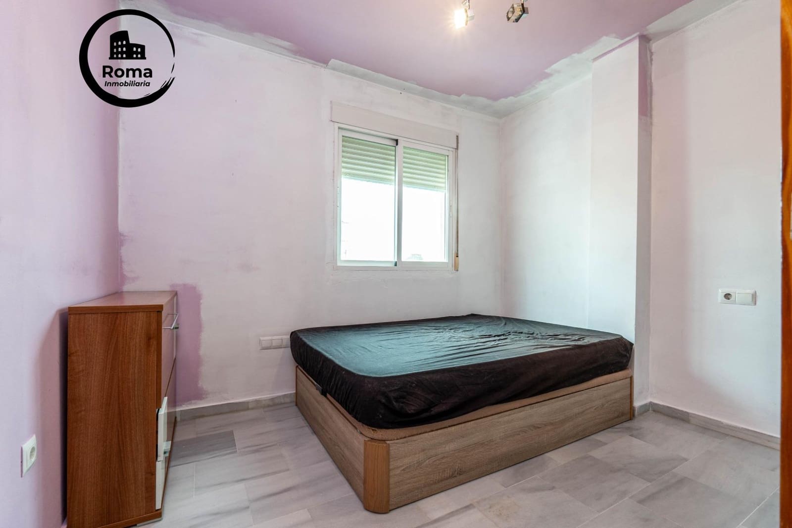 2 soveværelse Penthouse til salg i Las Gabias - € 130.000 (Ref: 9427374)