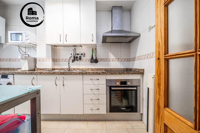 2 soveværelse Penthouse til salg i Las Gabias - € 130.000 (Ref: 9427374)