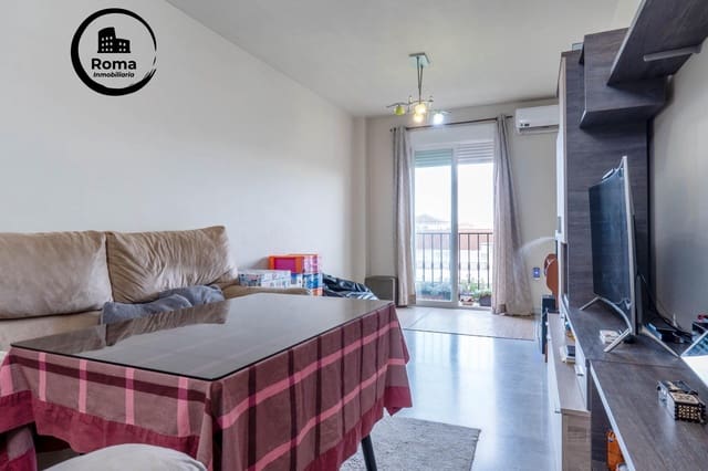 2 soveværelse Penthouse til salg i Las Gabias - € 130.000 (Ref: 9427374)