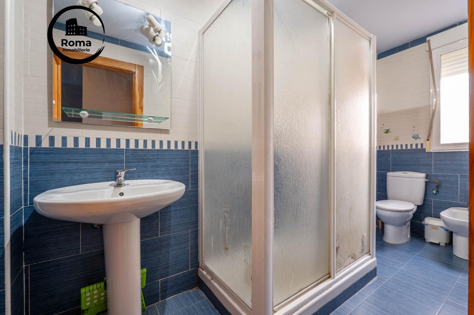 2 soveværelse Penthouse til salg i Las Gabias - € 130.000 (Ref: 9427374)