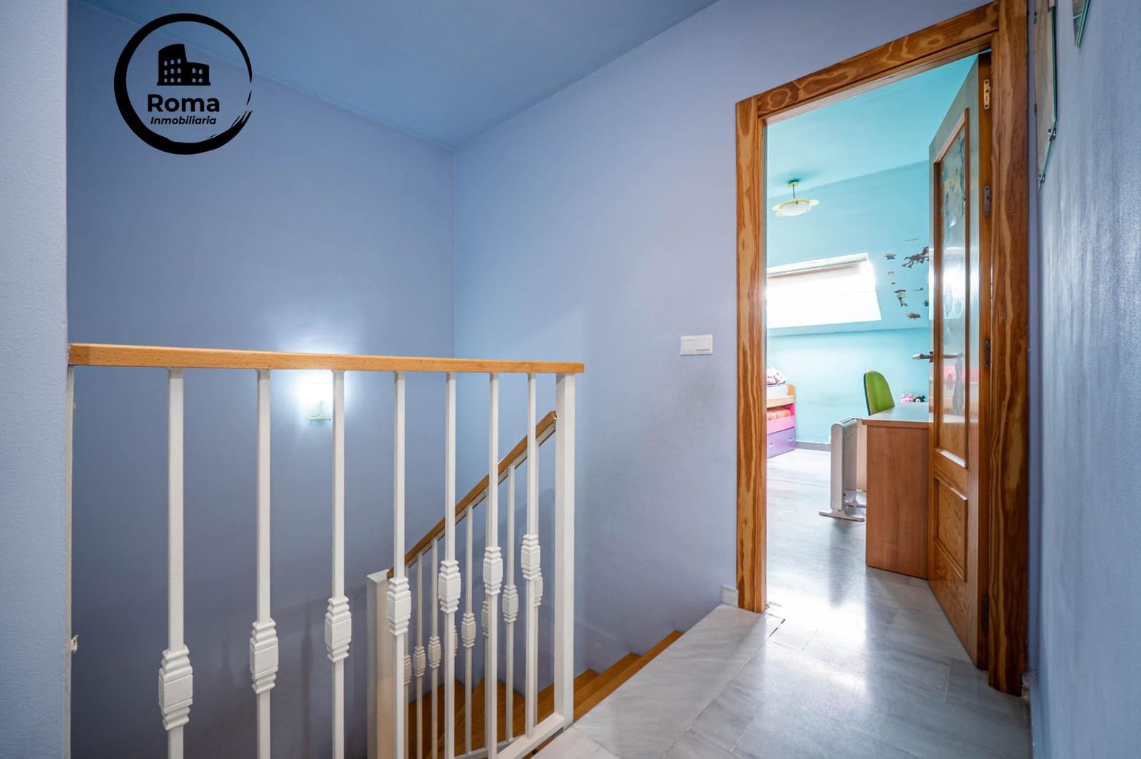 2 soveværelse Penthouse til salg i Las Gabias - € 130.000 (Ref: 9427374)