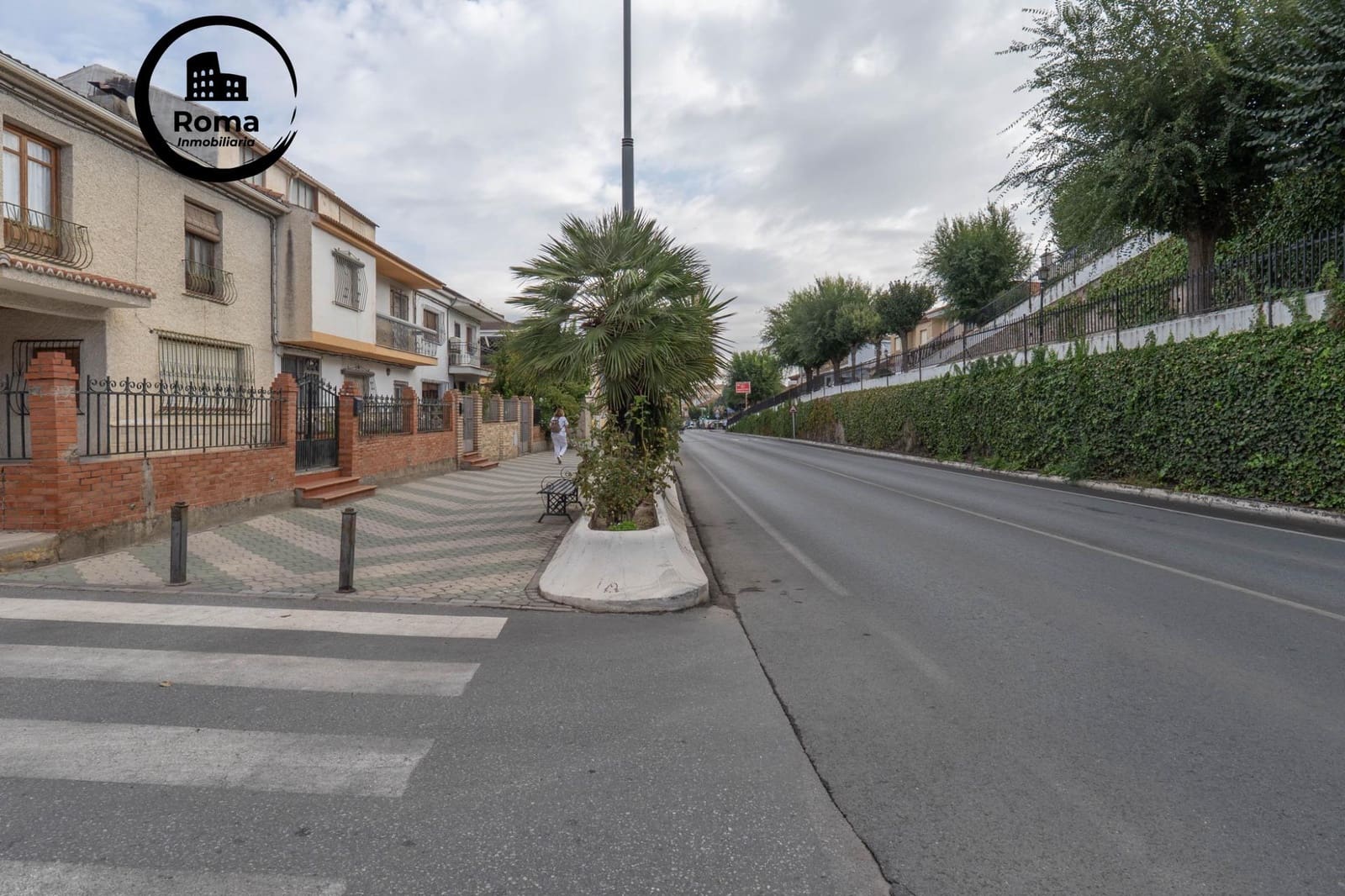 2 soveværelse Penthouse til salg i Las Gabias - € 130.000 (Ref: 9427374)