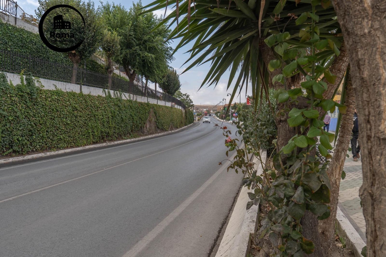 2 soveværelse Penthouse til salg i Las Gabias - € 130.000 (Ref: 9427374)