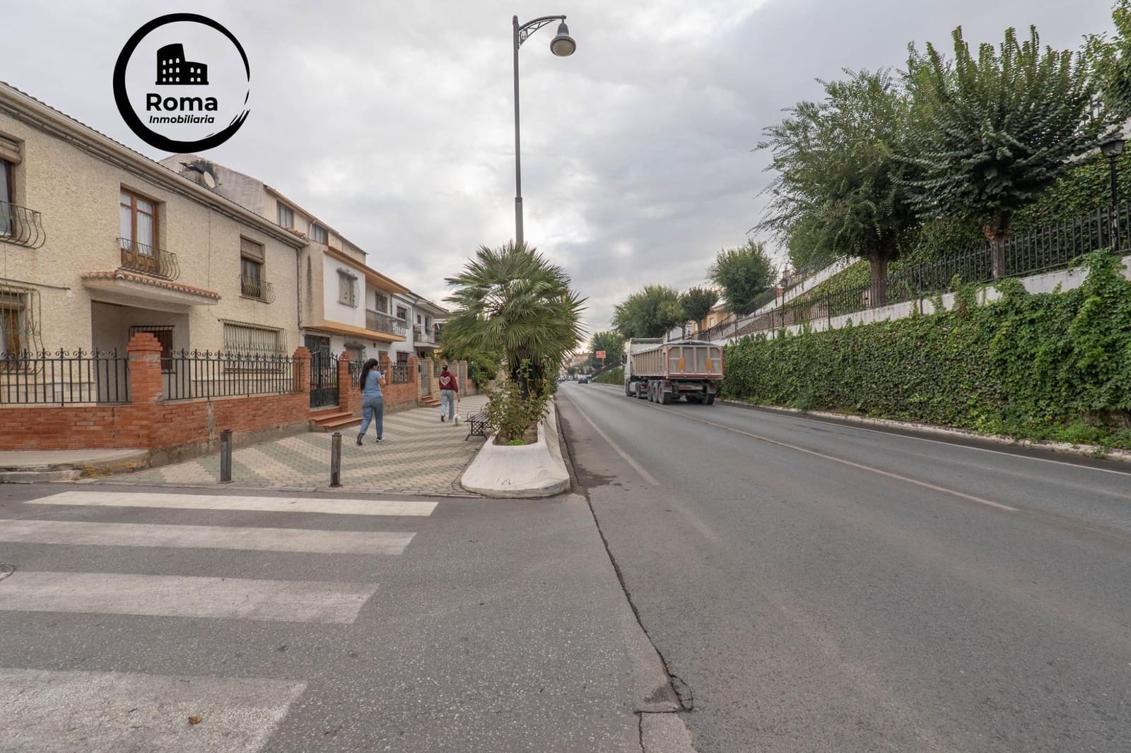 2 soveværelse Penthouse til salg i Las Gabias - € 130.000 (Ref: 9427374)