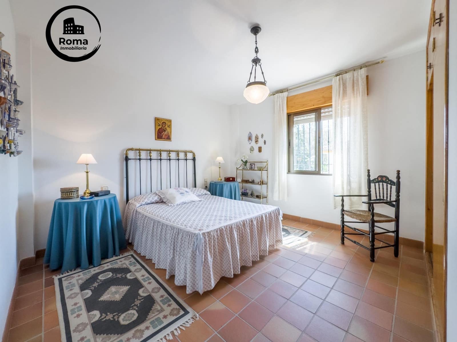 3 bedroom Villa for sale in Albolote with pool garage - € 285,000 (Ref: 9427375)