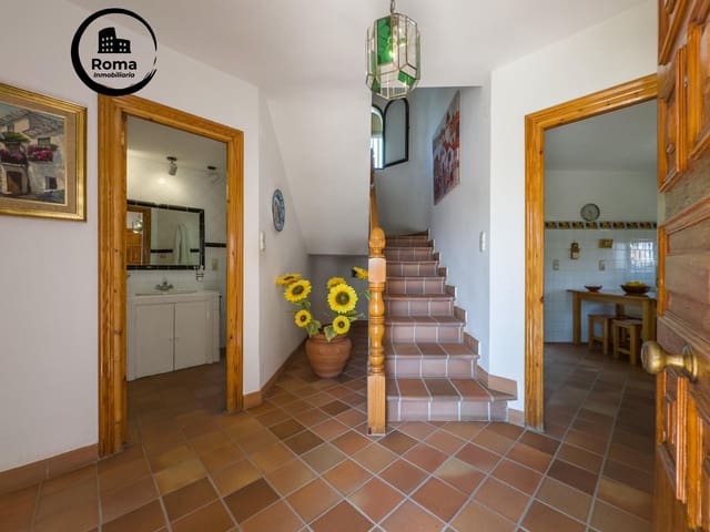 3 soveværelse Villa til salg i Albolote med swimmingpool garage - € 285.000 (Ref: 9427375)