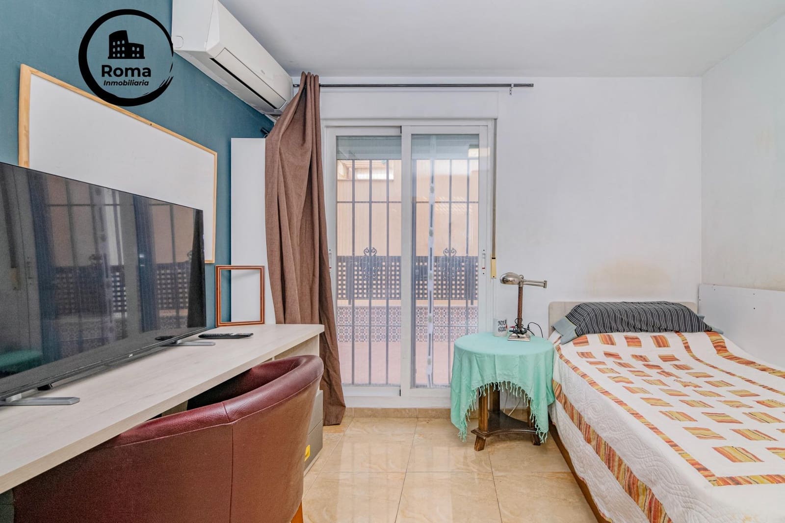 2 bedroom Flat for sale in Las Gabias with garage - € 156,000 (Ref: 9427376)