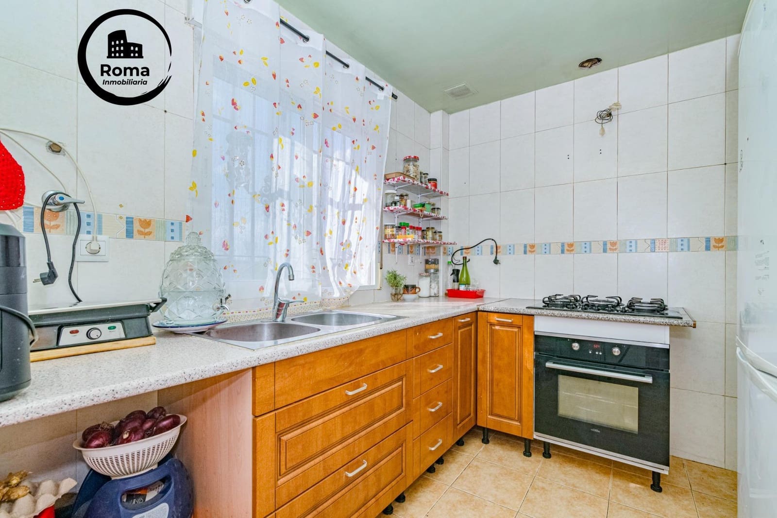 2 bedroom Flat for sale in Las Gabias with garage - € 156,000 (Ref: 9427376)