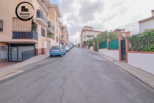 2 bedroom Flat for sale in Las Gabias with garage - € 156,000 (Ref: 9427376)